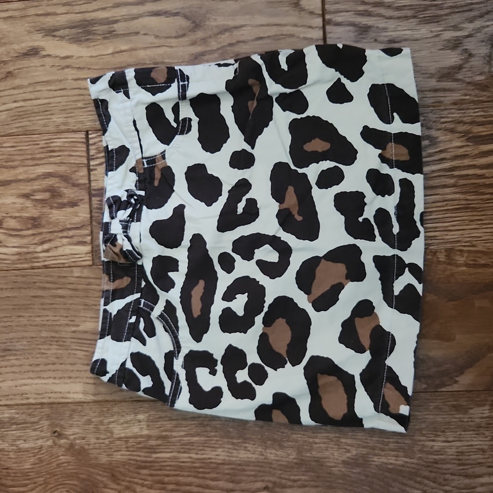 Gymboree Skort - Size 6